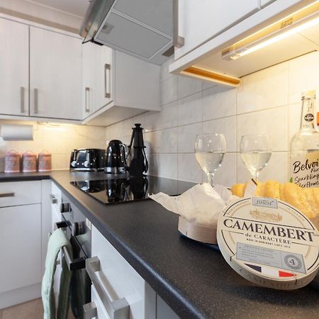 A Gem Nestled In The Heart Of Oxford With Parking!アパートメント エクステリア 写真
