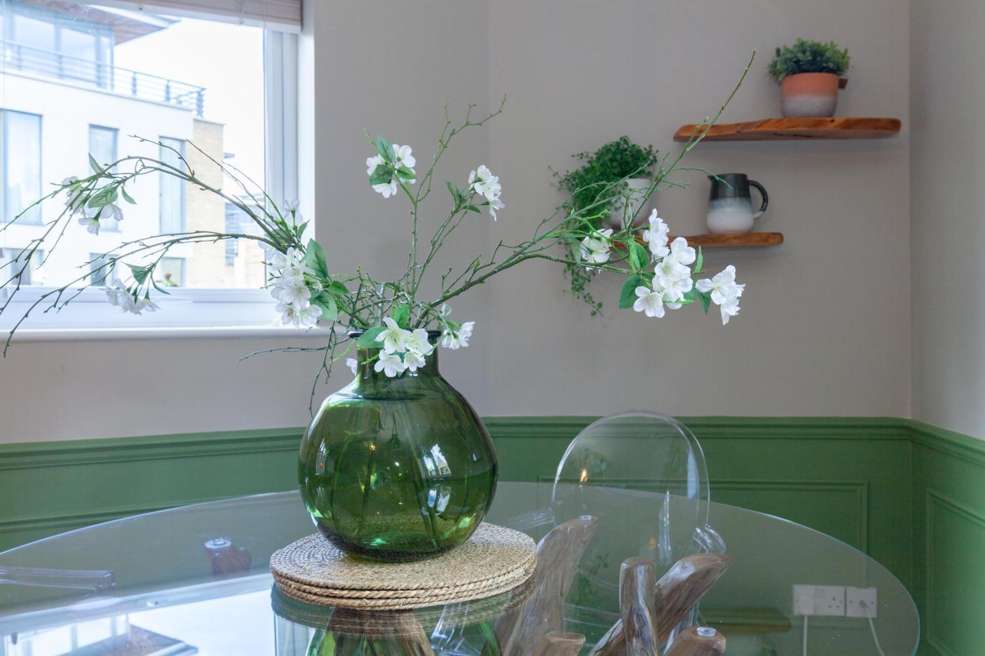 A Gem Nestled In The Heart Of Oxford With Parking!アパートメント エクステリア 写真