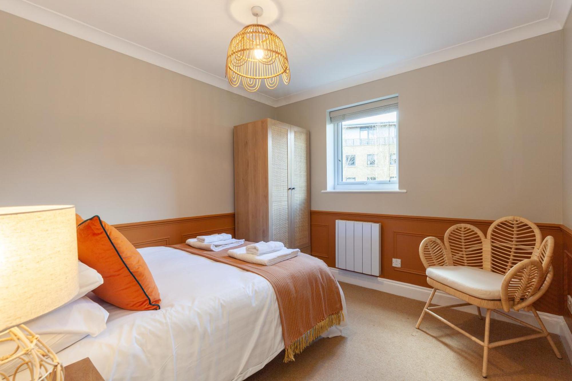 A Gem Nestled In The Heart Of Oxford With Parking!アパートメント エクステリア 写真